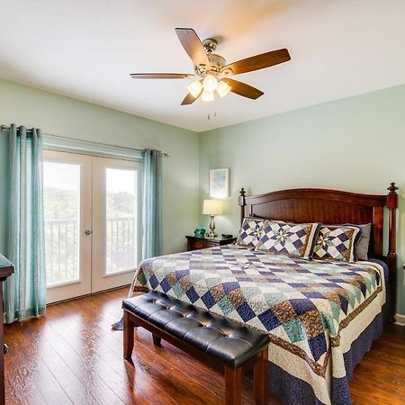 Pigeon Forge Condo With Community Amenities! Exterior photo